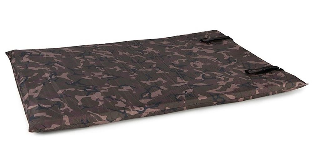 E-shop Fox Podložka Camo Flat Mat