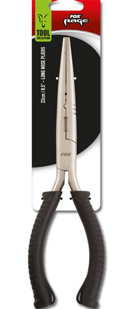 Fox Rage Dlouhé kleště Long Nose Pliers 22cm