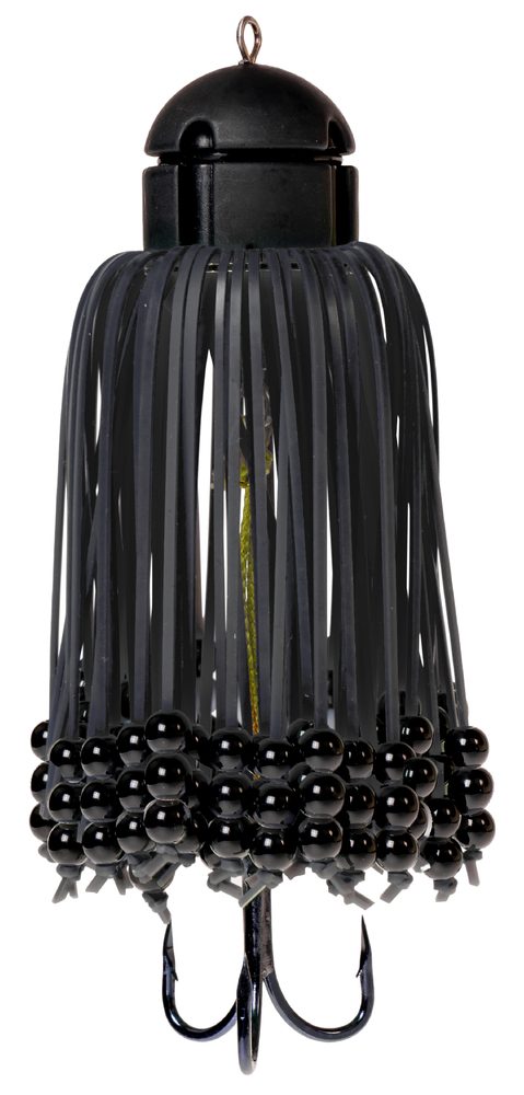 E-shop Zeck Nástraha na sumce Rattle Teaser Black - 60g,Zeck Nástraha na sumce Rattle Teaser Black - 60g