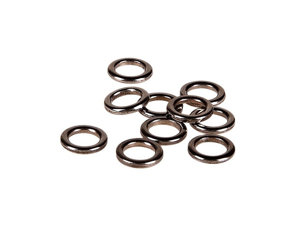 E-shop Madcat Kroužky Solid Rings