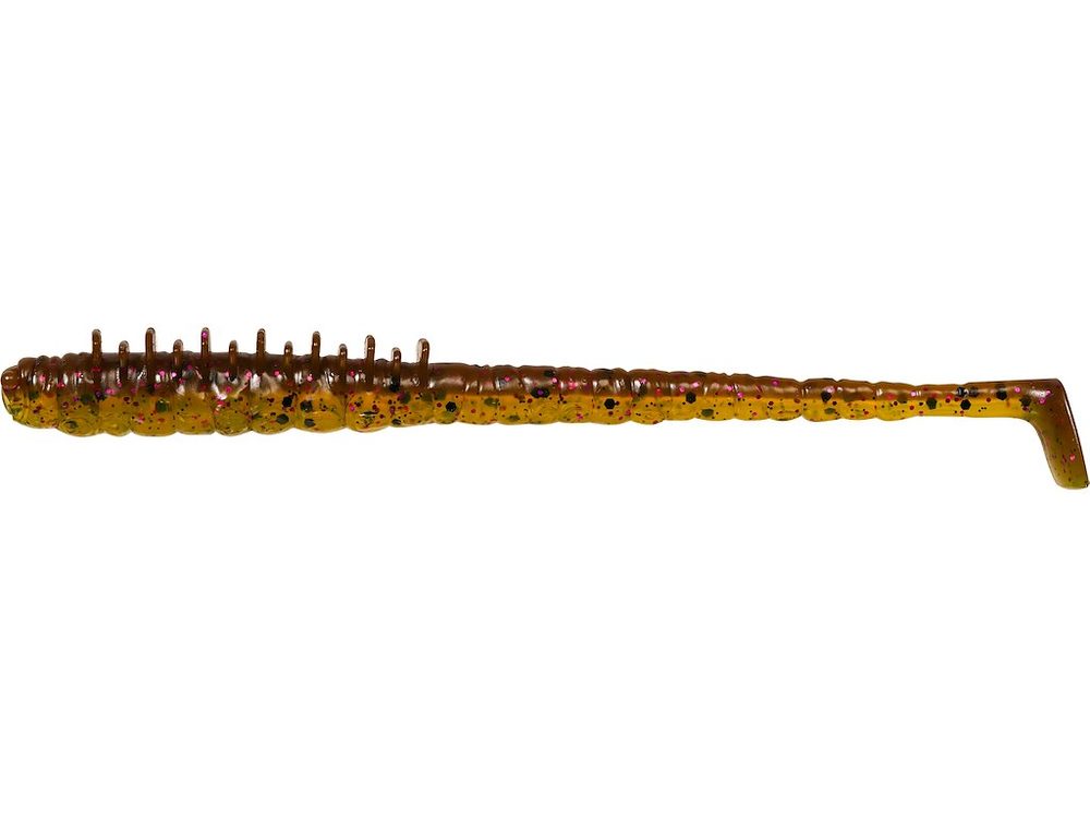 E-shop Westin Gumová nástraha Wiggle Worm Creaturebait 11cm 4g 4ks - Pumpkin Pepper,Westin Gumová nástraha Wiggle Worm Creaturebait 11cm 4g 4ks - Pumpkin Pep