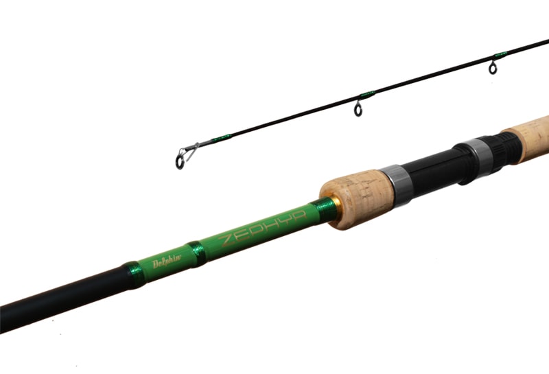 E-shop Delphin Prut Zephyr Spin 240cm 40g,Delphin Prut Zephyr Spin 240cm 40g