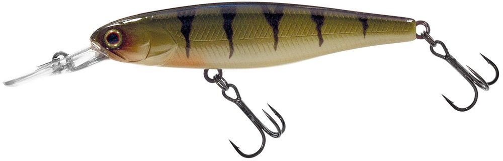 E-shop Illex Wobler Squirrel Perch - 6,1cm