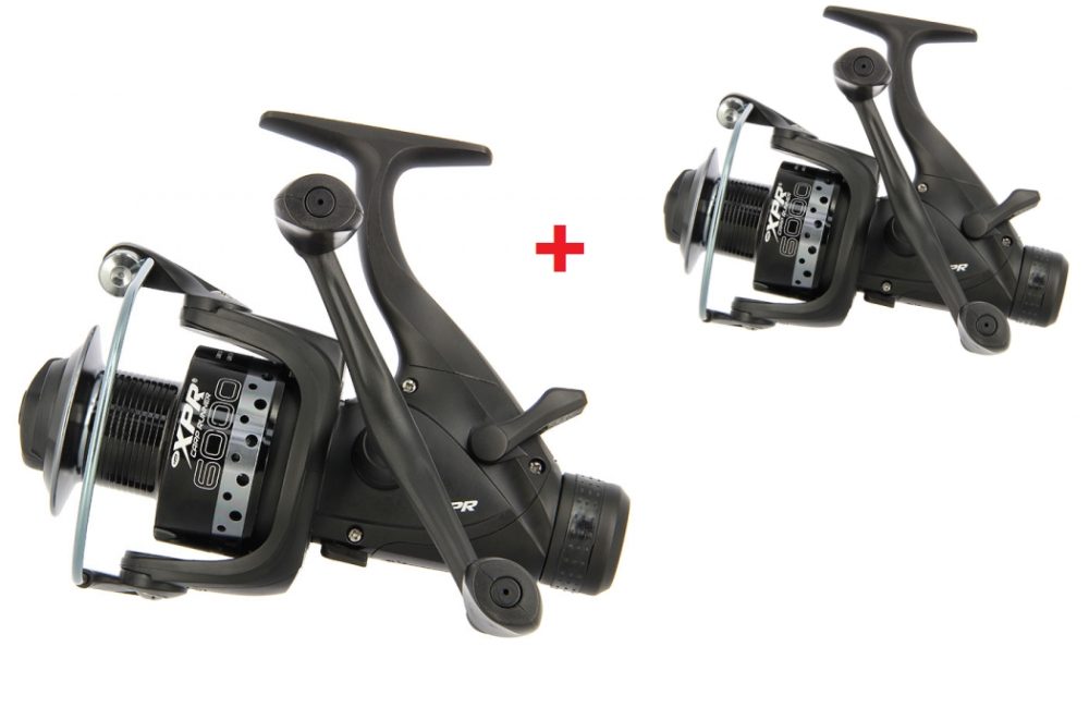E-shop NGT Naviják XPR Carp 6000 - AKCE 1+1 ZDARMA!,NGT Naviják XPR Carp 6000 - AKCE 1+1 ZDARMA!