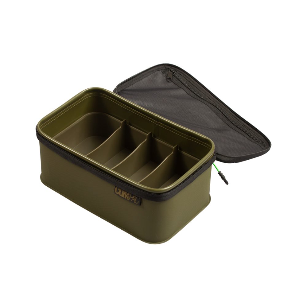 E-shop Korda Pouzdro Compac 150 Tackle Safe Edition,Korda Pouzdro Compac 150 Tackle Safe Edition