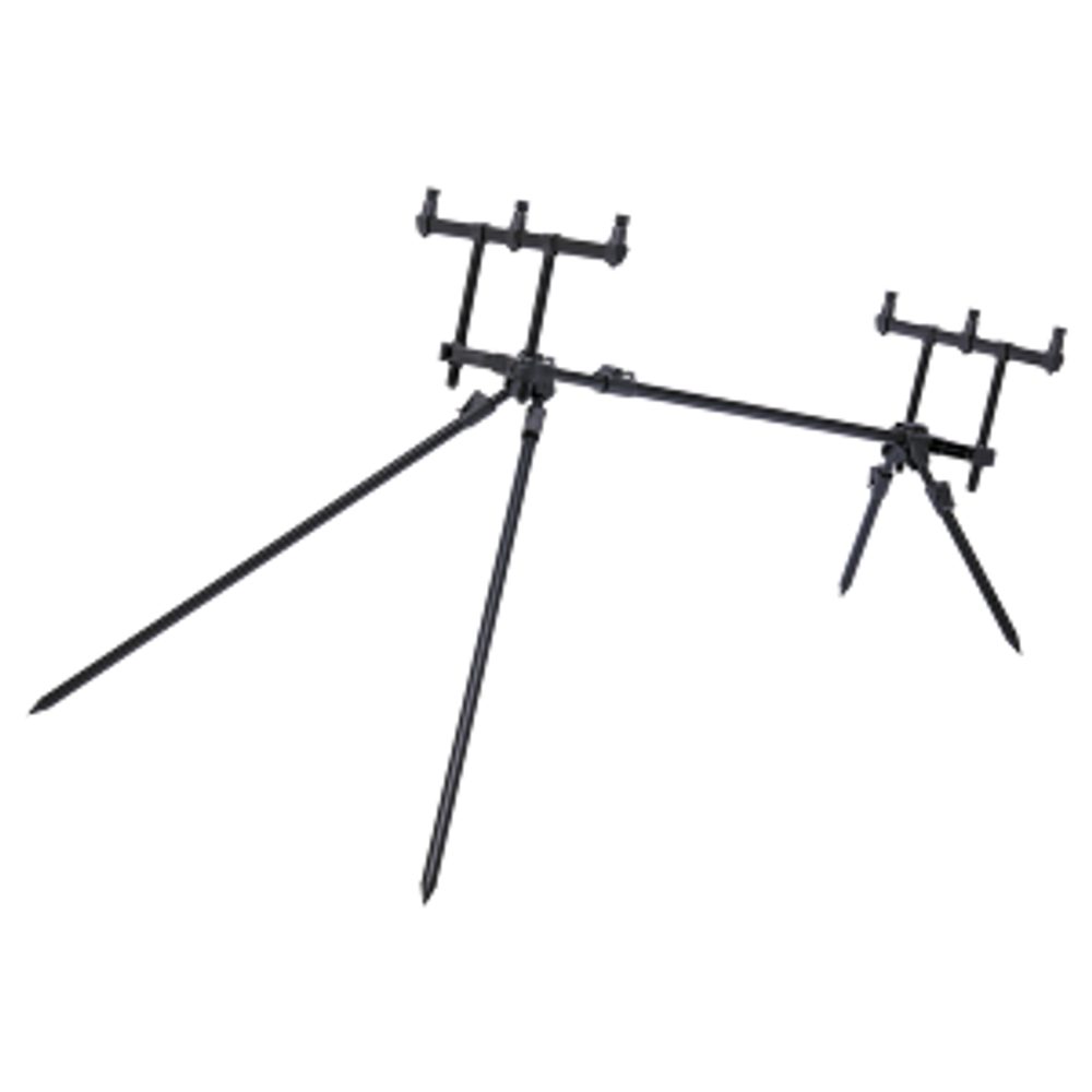 Fotografie Prologic Stojan C-series Convertible Long Legs 3 Rod Pod