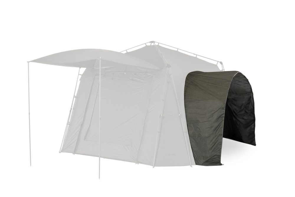 E-shop Mivardi Sada pro napojení bivaku k přístřešku Base Camp Xtreme XXL 1ks,Mivardi Sada pro napojení bivaku k přístřešku Base Camp Xtreme XXL 1ks