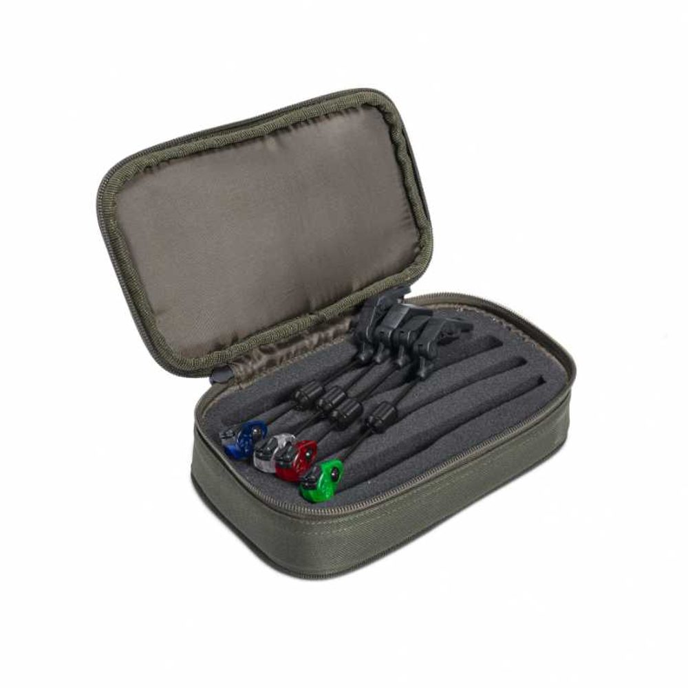 E-shop Nash Pouzdro na Swingery Siren Night Glo Swing Arm Storage Case,Nash Pouzdro na Swingery Siren Night Glo Swing Arm Storage Case