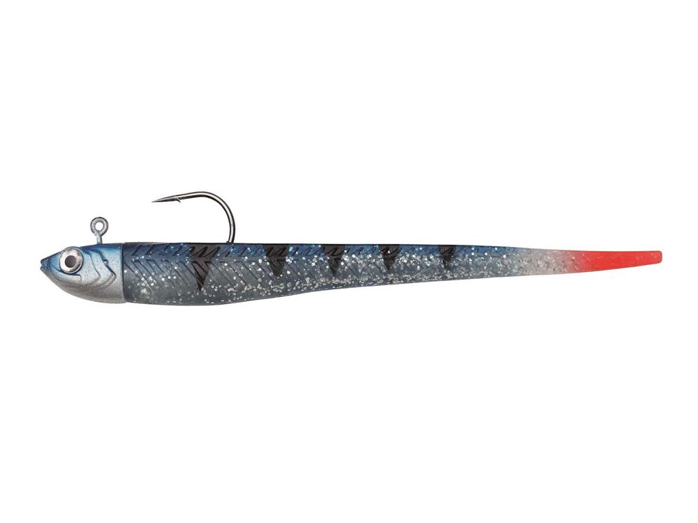 E-shop Kinetic Gumová nástraha Bunnie Sea Pintail Blue Tiger - 120g,Kinetic Gumová nástraha Bunnie Sea Pintail Blue Tiger - 120g
