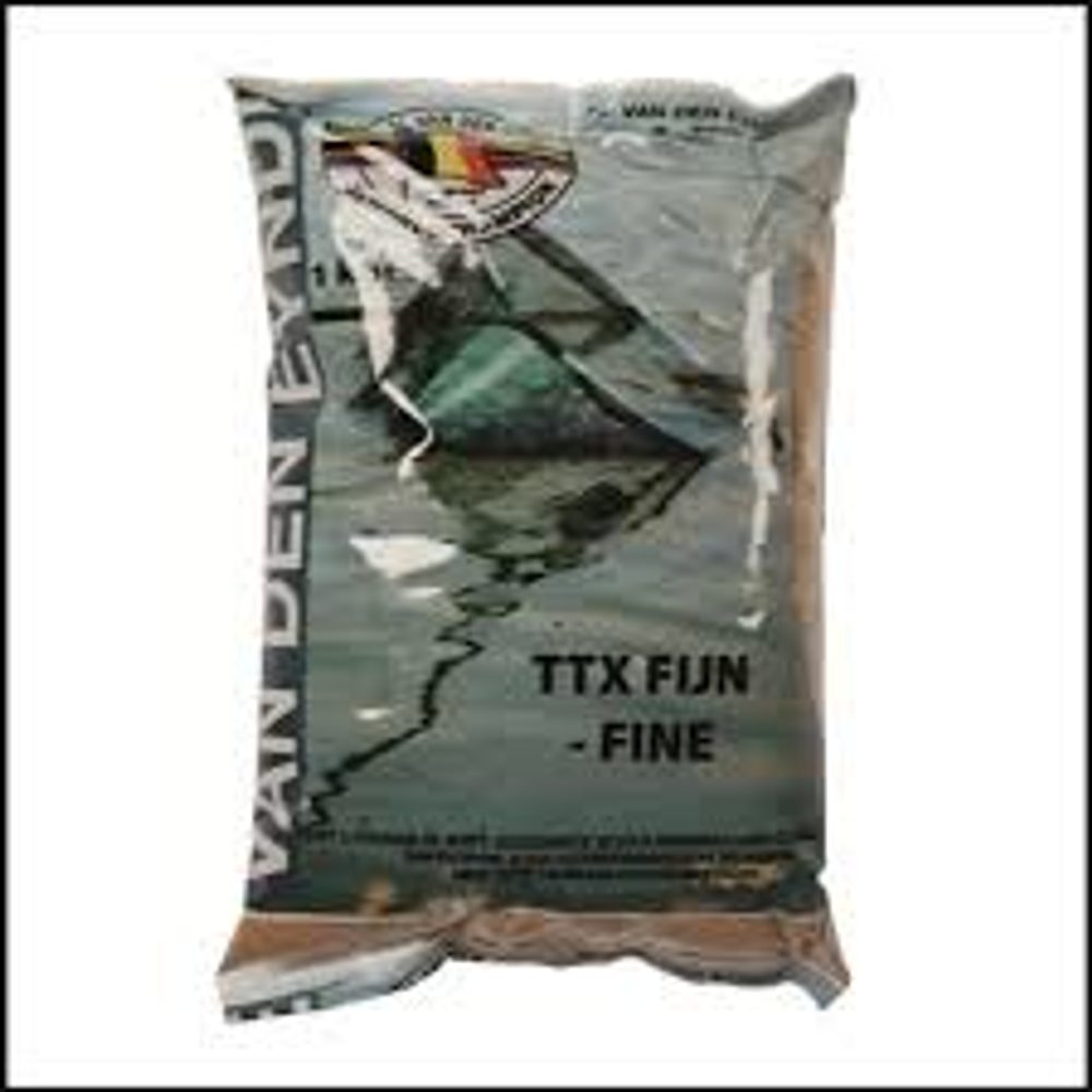 E-shop MVDE Krmítková směs TTX 1kg - Fine,MVDE Krmítková směs TTX 1kg - Fine