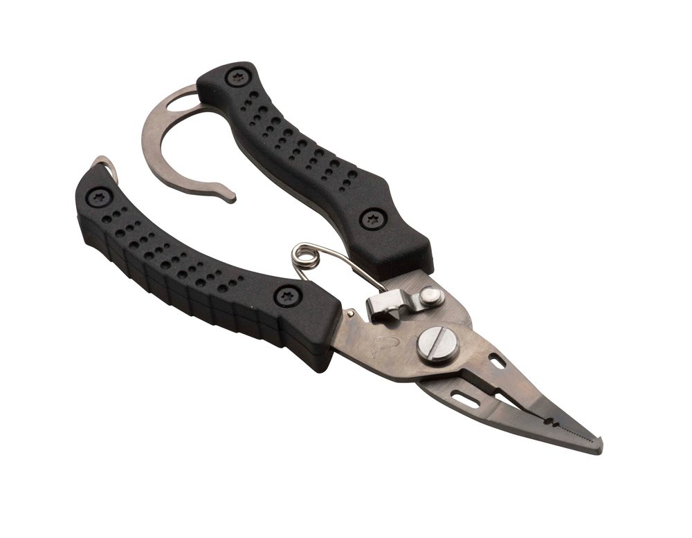 E-shop Savage Gear Kleště Pro Split N Cut Plier,Savage Gear Kleště Pro Split N Cut Plier