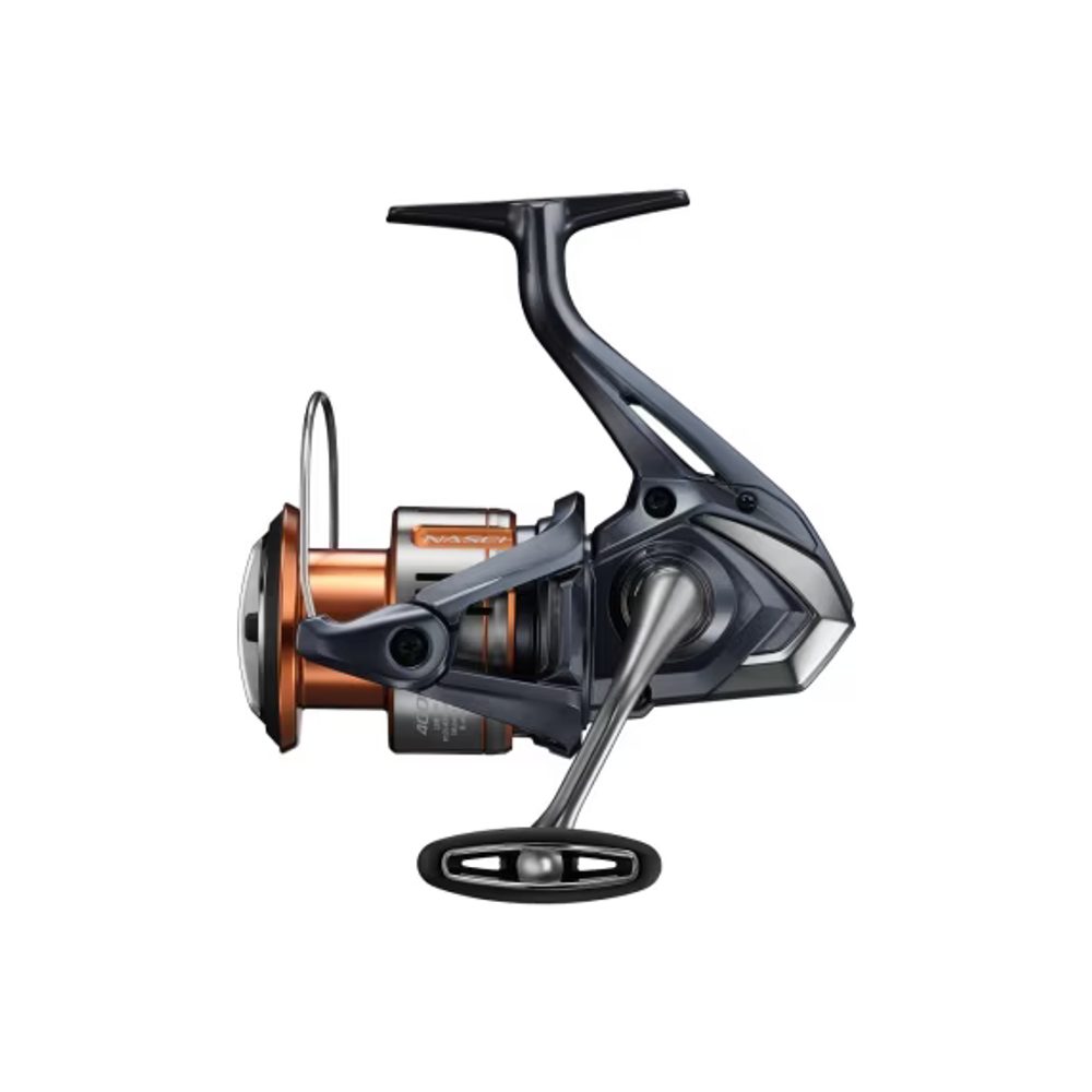 E-shop Shimano Naviják Nasci 4000 FD,Shimano Naviják Nasci 4000 FD