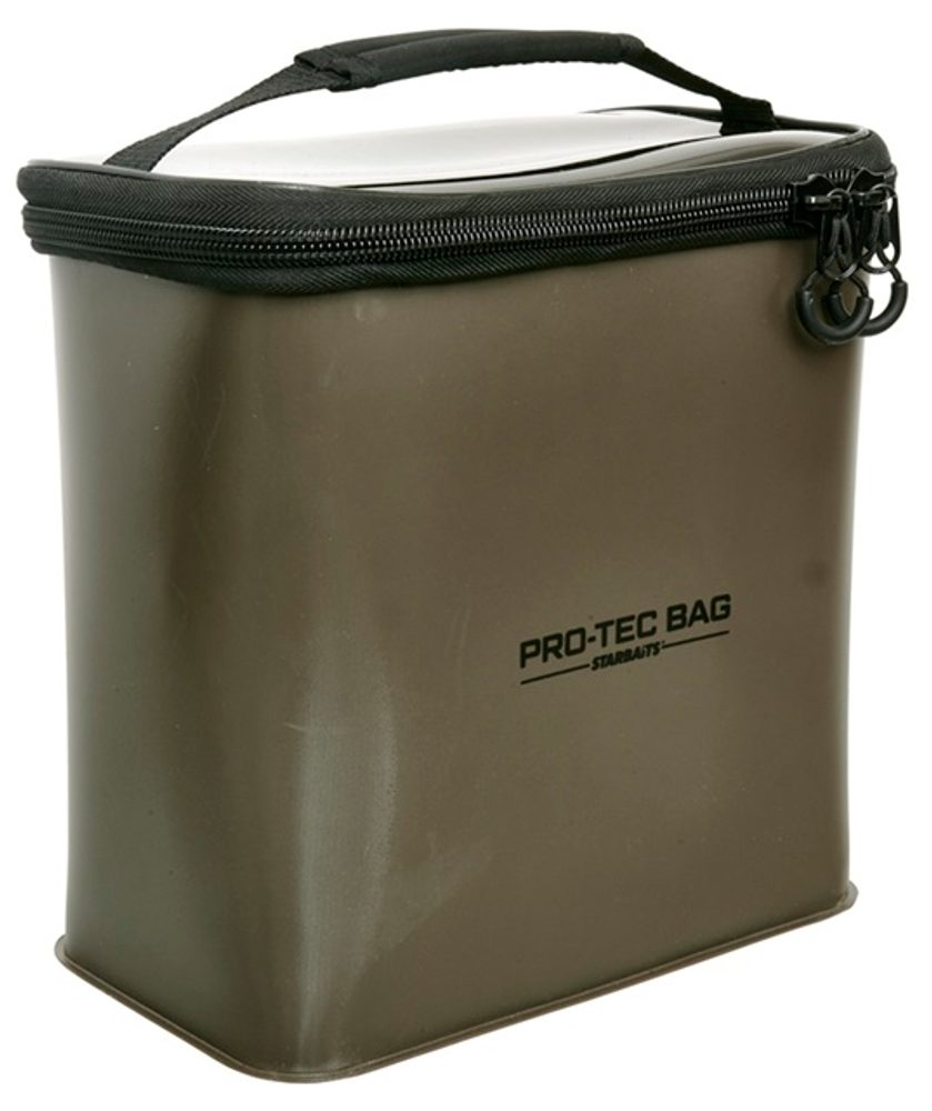 E-shop Starbaits Box Pro Tec EVA Bag M,Starbaits Box Pro Tec EVA Bag M