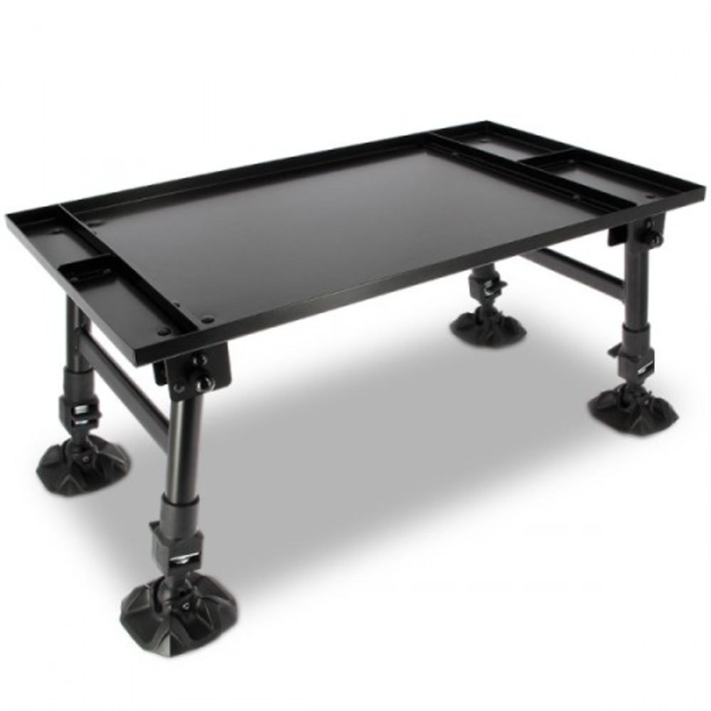 NGT Stolek Dynamic Bivvy Table + Obal Zdarma!,NGT Stolek Dynamic Bivvy Table + Obal Zdarma!