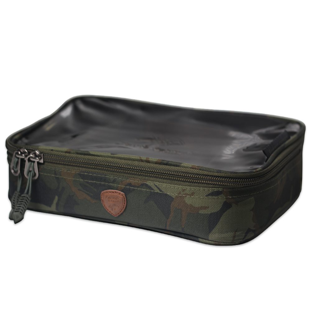 E-shop Giants Fishing Pouzdro na Zátěže Lead Bag Large,Giants Fishing Pouzdro na Zátěže Lead Bag Large