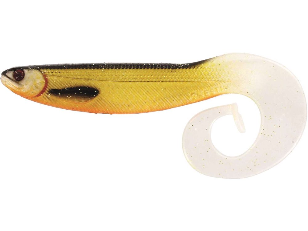 E-shop Westin Gumová nástraha Curlteez Curltail Official Roach 1ks - 7cm 3,5g,Westin Gumová nástraha Curlteez Curltail Official Roach 1ks - 7cm 3,5g