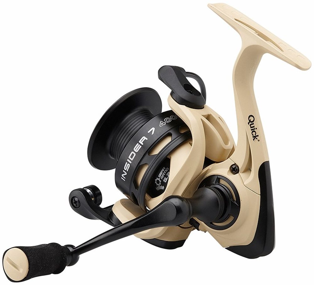 DAM Naviják Insider 7 3000S FD