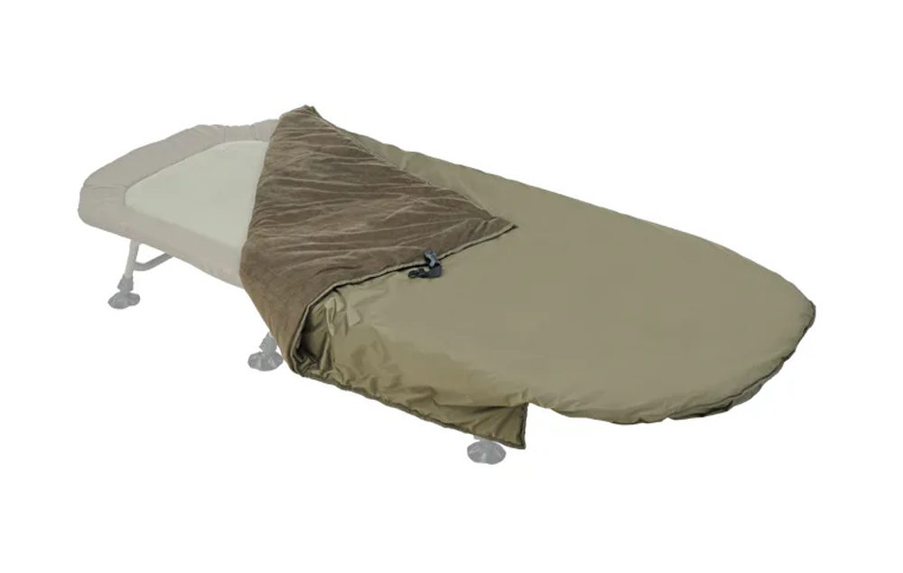 Trakker Přehoz Big Snooze+ Bed Cover,Trakker Přehoz Big Snooze+ Bed Cover