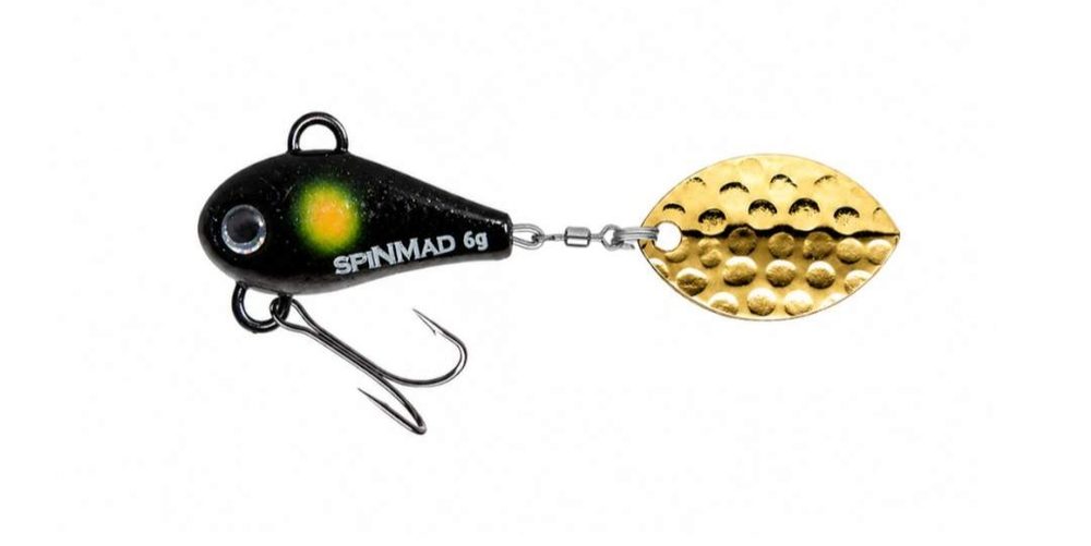 SpinMad Mag Venom - 6g