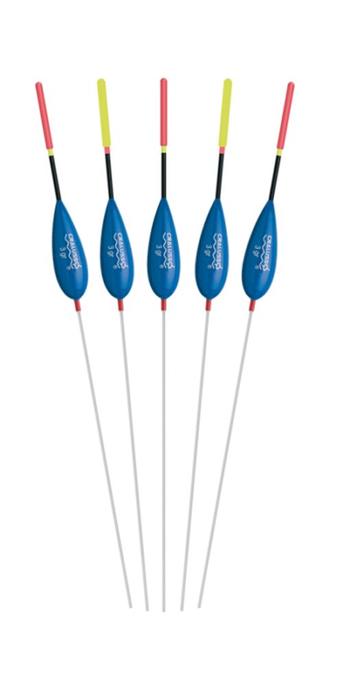 E-shop Cralusso Splávek Capri Fiber glass stem - 0,5g,Cralusso Splávek Capri Fiber glass stem - 0,5g