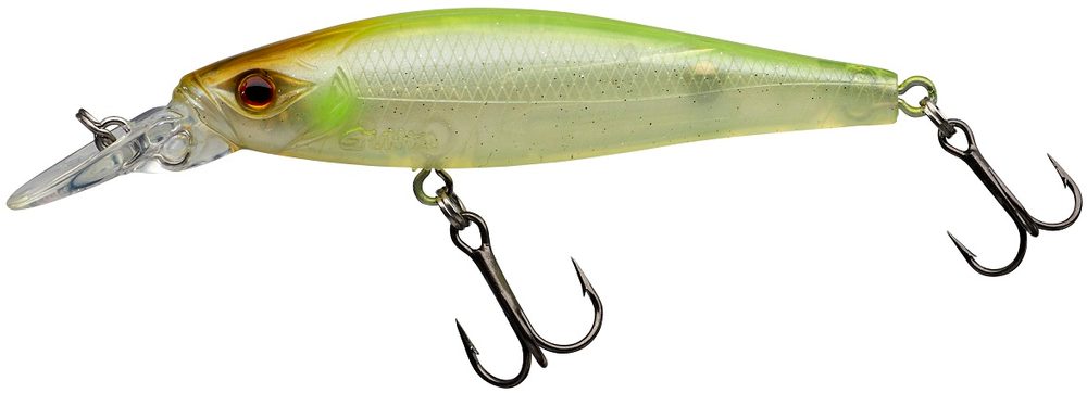 E-shop Gunki Wobler Gamera SP Mad Lemon - 5,3g 6,5cm,Gunki Wobler Gamera SP Mad Lemon - 5,3g 6,5cm