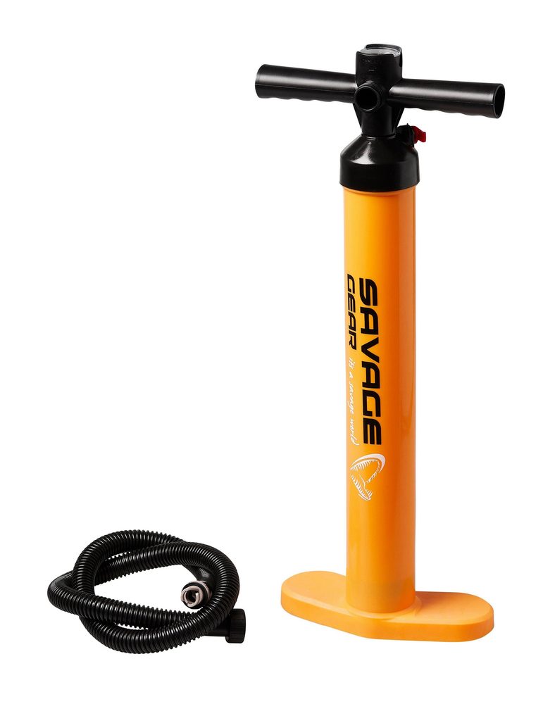 E-shop Savage Gear Pumpa Hand Pump 2 Bar,Savage Gear Pumpa Hand Pump 2 Bar