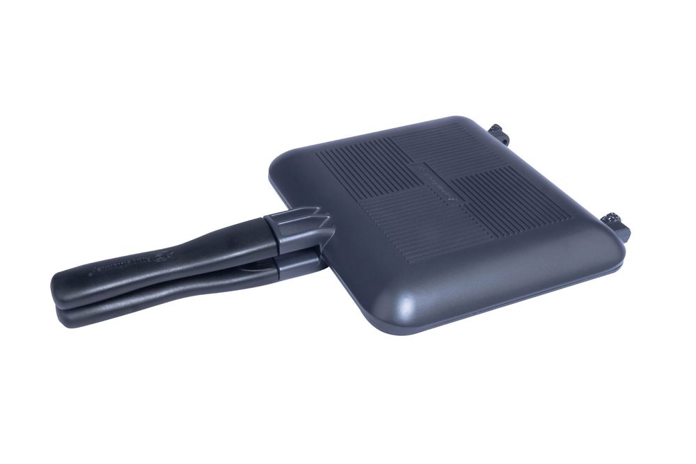 RidgeMonkey Toustova? Connect Sandwich Toaster XL Granite Edition