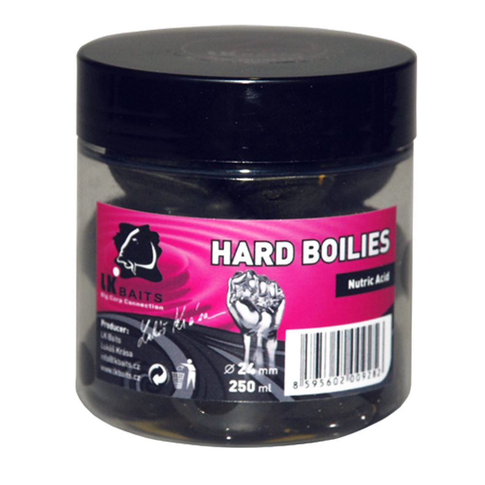 E-shop LK Baits Boilie Lukáš Krása HARD Boilies Nutric Acid 250ml,LK Baits Boilie Lukáš Krása HARD Boilies Nutric Acid 250ml