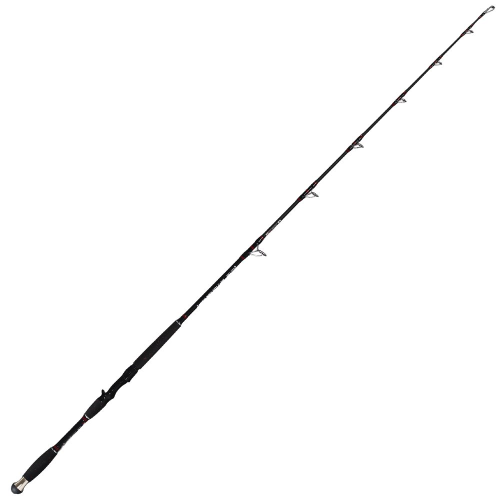E-shop Hell-Cat Prut Black Vertical Casting 1,7m 180-250g,Hell-Cat Prut Black Vertical Casting 1,7m 180-250g