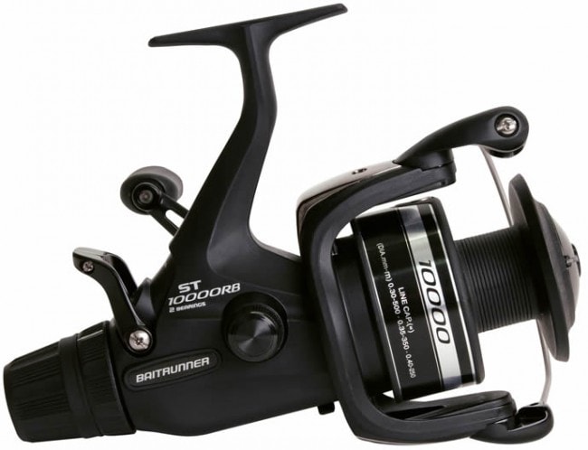 Shimano Naviják Baitrunner ST 6000 RB