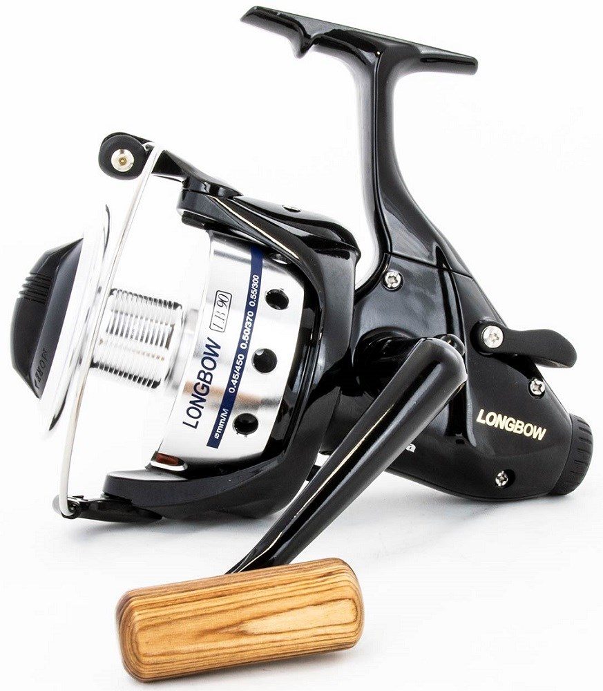 E-shop Okuma Naviják Longbow Baitfeeder 690,Okuma Naviják Longbow Baitfeeder 690