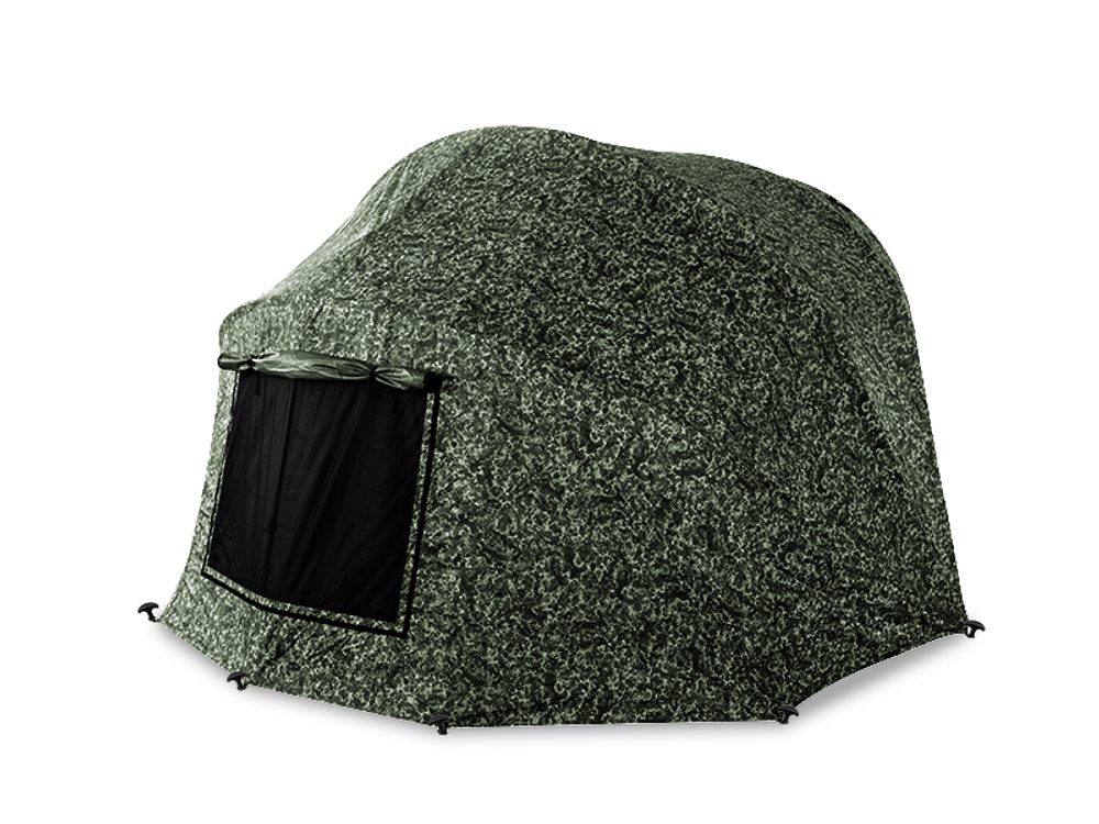 Delphin Přehoz pro bivak Delphin C3 LUX C2G