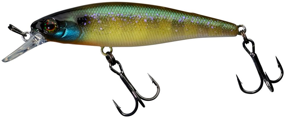 Illex Wobler Squad Minnow SP 6,5cm 5,8g - Etto Noike Gill,Illex Wobler Squad Minnow SP 6,5cm 5,8g - Etto Noike Gill