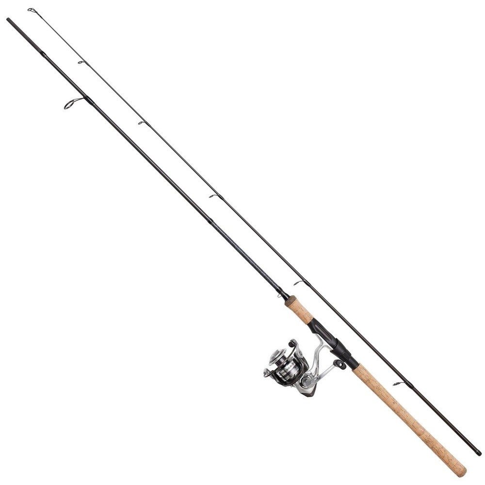 E-shop DAM Prut Impressa Classic Spinning Combo 2,4m 7-28g + Naviják 3000,DAM Prut Impressa Classic Spinning Combo 2,4m 7-28g + Naviják 3000