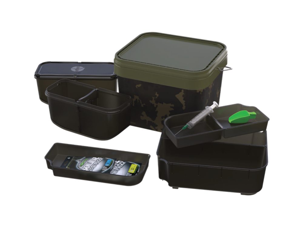 E-shop Korda Kýbl PVA Kontainer System 10l,Korda Kýbl PVA Kontainer System 10l