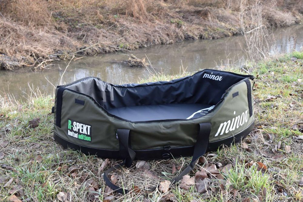 R-Spekt Podložka Minor,R-Spekt Podložka Minor