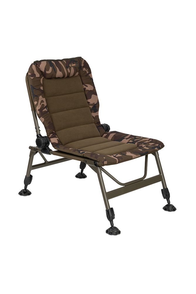 E-shop Fox Křeslo Camolite Compact Recliner Chair,Fox Křeslo Camolite Compact Recliner Chair