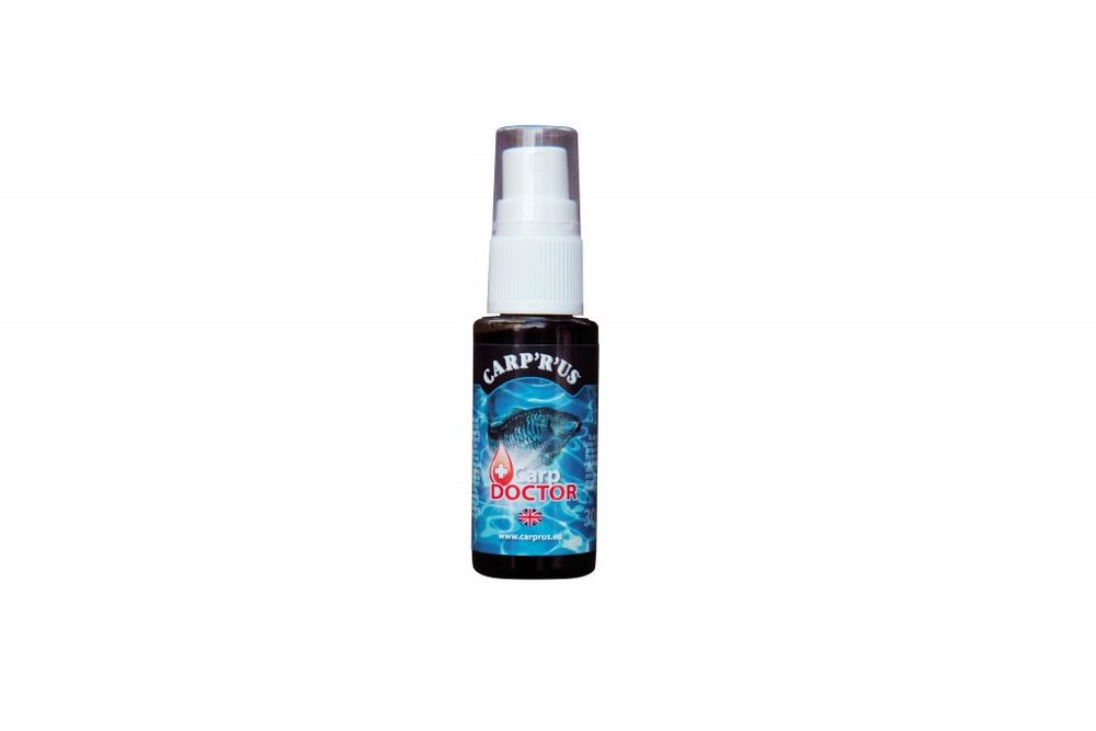 E-shop Carp ´R´ Us Carp Doctor 30ml,Carp ´R´ Us Carp Doctor 30ml
