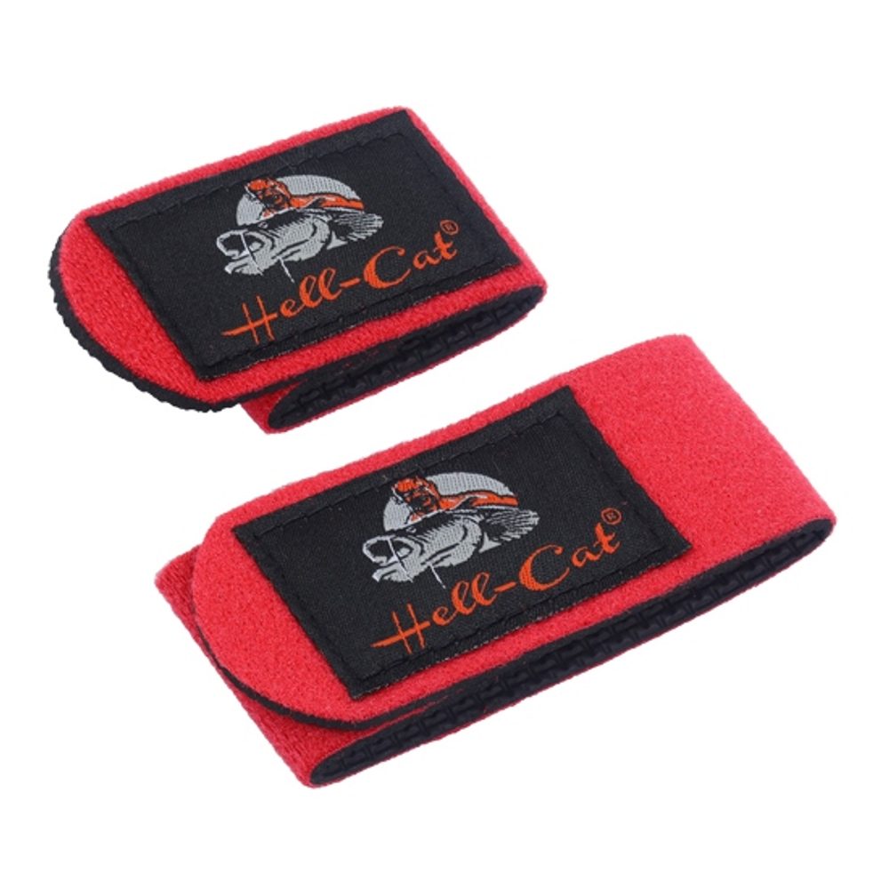 E-shop Hell-Cat Neoprenové pásky na pruty Neopren Rod Belt 2ks,Hell-Cat Neoprenové pásky na pruty Neopren Rod Belt 2ks