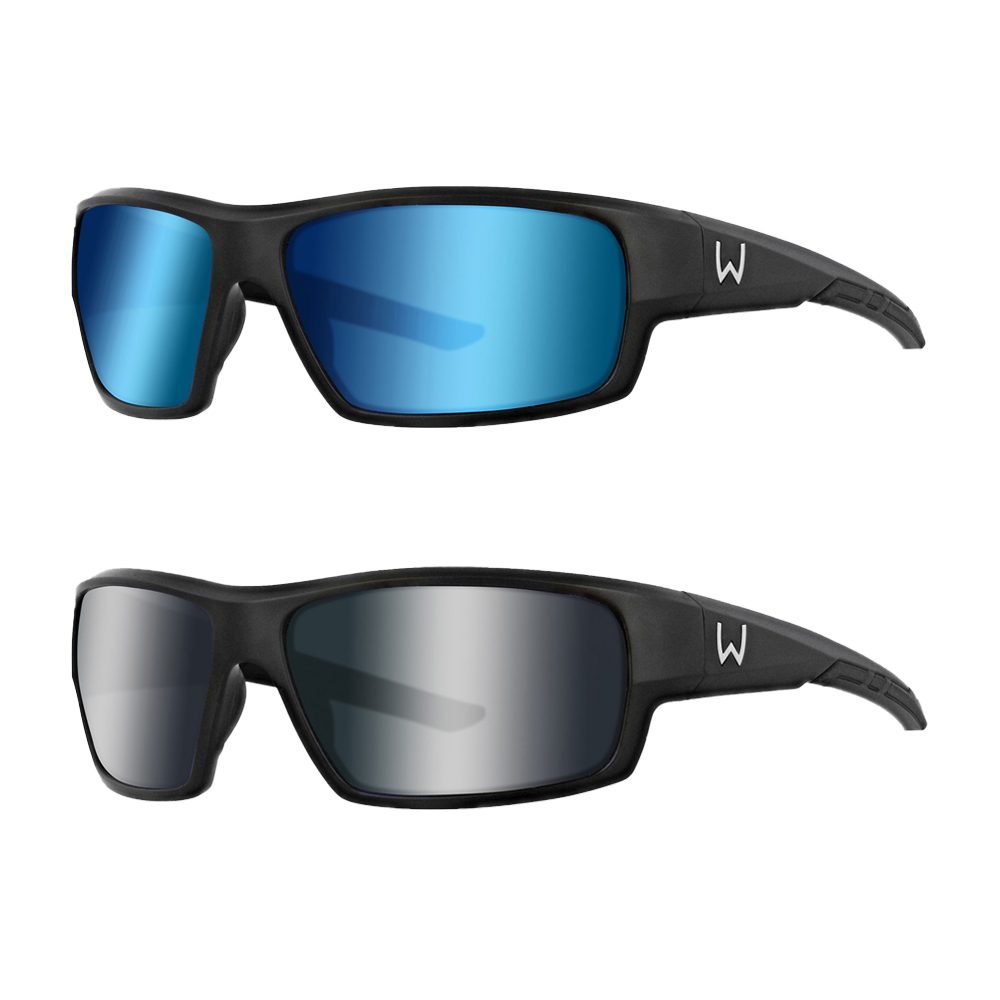 E-shop Westin Polarizační brýle W6 Sport 10,Westin Polarizační brýle W6 Sport 10