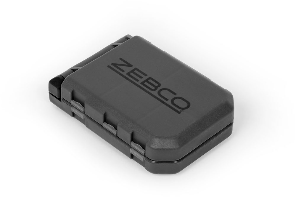 Zebco Krabička Demonic Accessory Box Small,Zebco Krabička Demonic Accessory Box Small