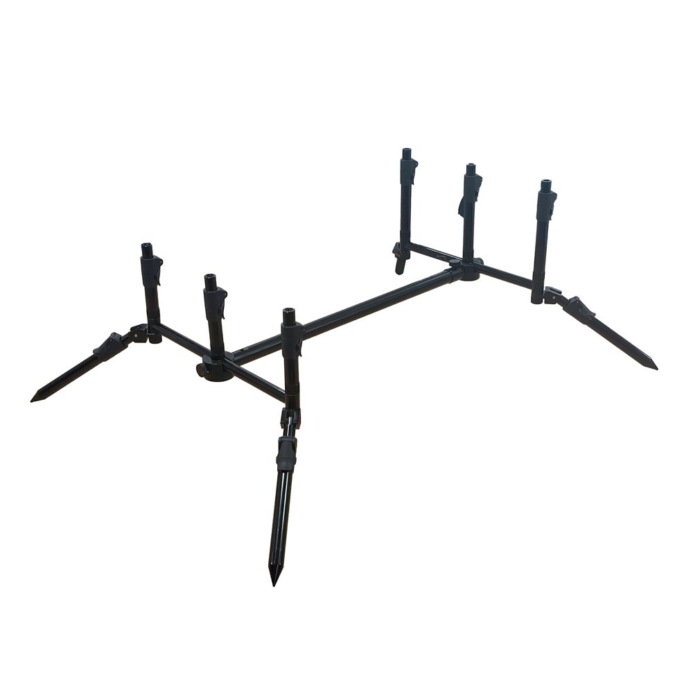 E-shop Sonik Stojan Xtractor GT 3-Rod Pod,Sonik Stojan Xtractor GT 3-Rod Pod