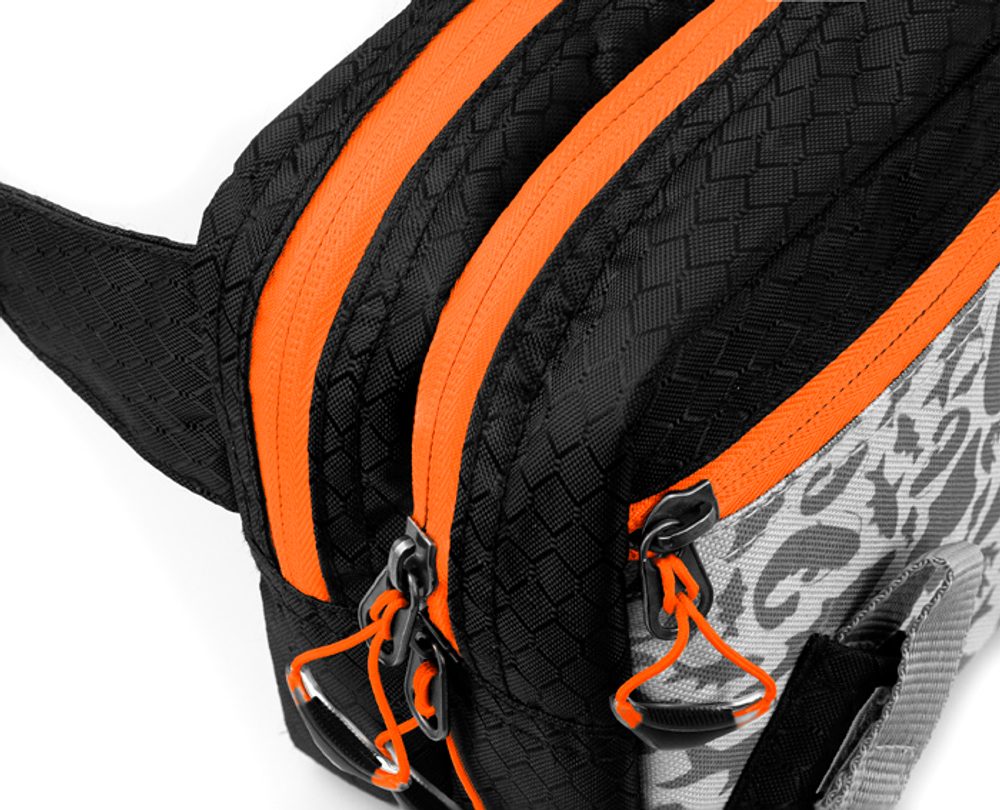 Delphin Ledvinka Atak! Belty