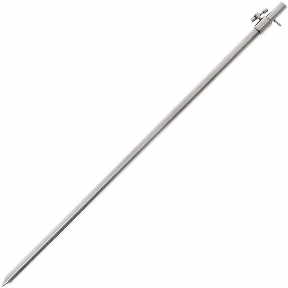 E-shop Zfish Nerezová Vidlička Stainless Steel Bank Stick 30-50cm - 50-90cm,Zfish Nerezová Vidlička Stainless Steel Bank Stick 30-50cm - 50-90cm