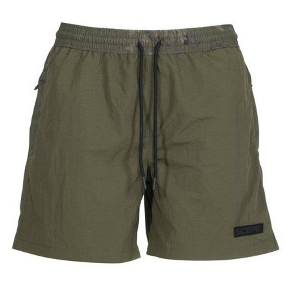 Nash Kraťasy Scope OPS Shorts - XXL