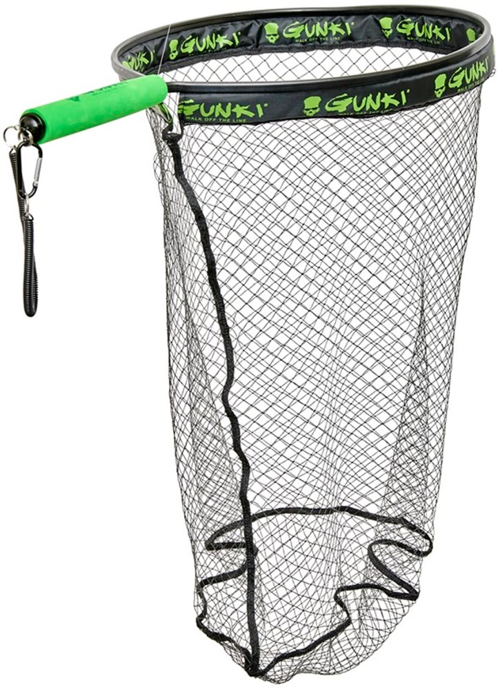E-shop Gunki Podběrák Float Drift 40x50,Gunki Podběrák Float Drift 40x50
