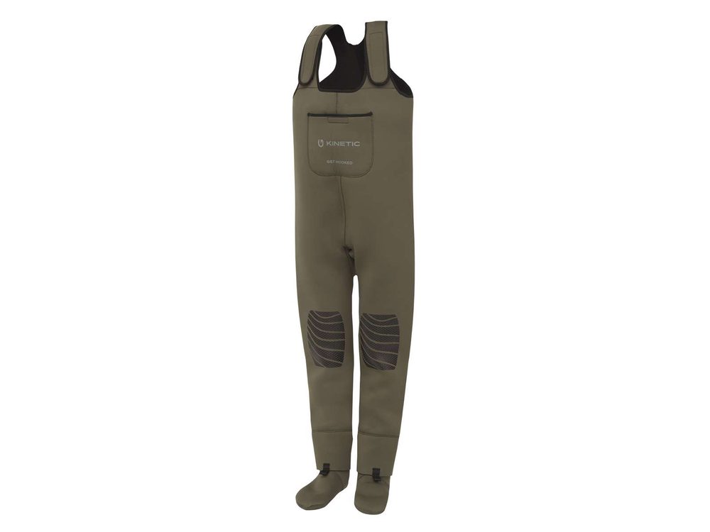 E-shop Kinetic Brodicí kalhoty NeoGaiter St. Foot,Kinetic Brodicí kalhoty NeoGaiter St. Foot