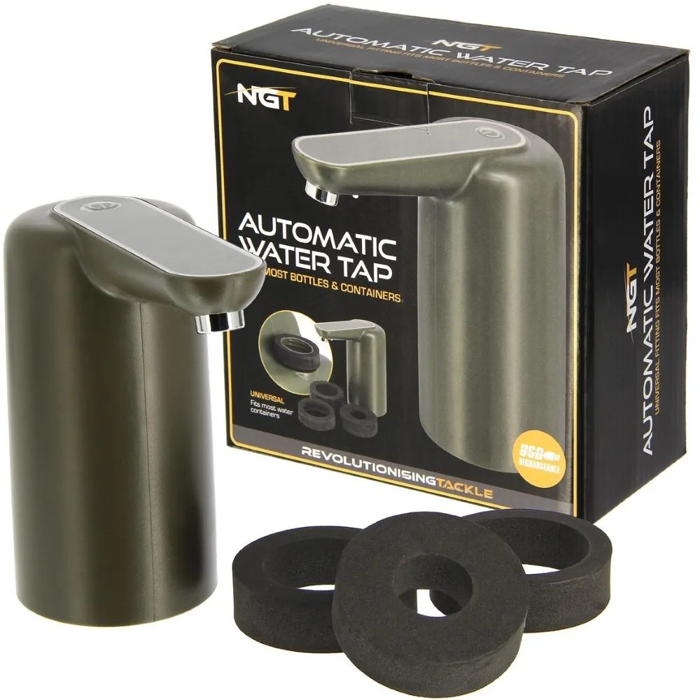 E-shop NGT Automatická Pumpa Auto Water Tap,NGT Automatická Pumpa Auto Water Tap