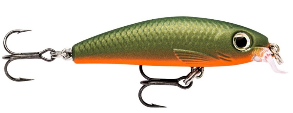 E-shop Rapala Wobler Ultra Light Minnow GAU - 6cm 4g,Rapala Wobler Ultra Light Minnow GAU - 6cm 4g
