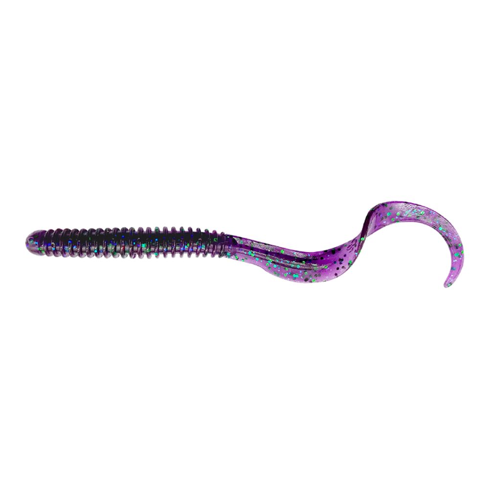 Savage Gear Gumová nástraha Rib Worm Junebug 10ks - 9cm 3g